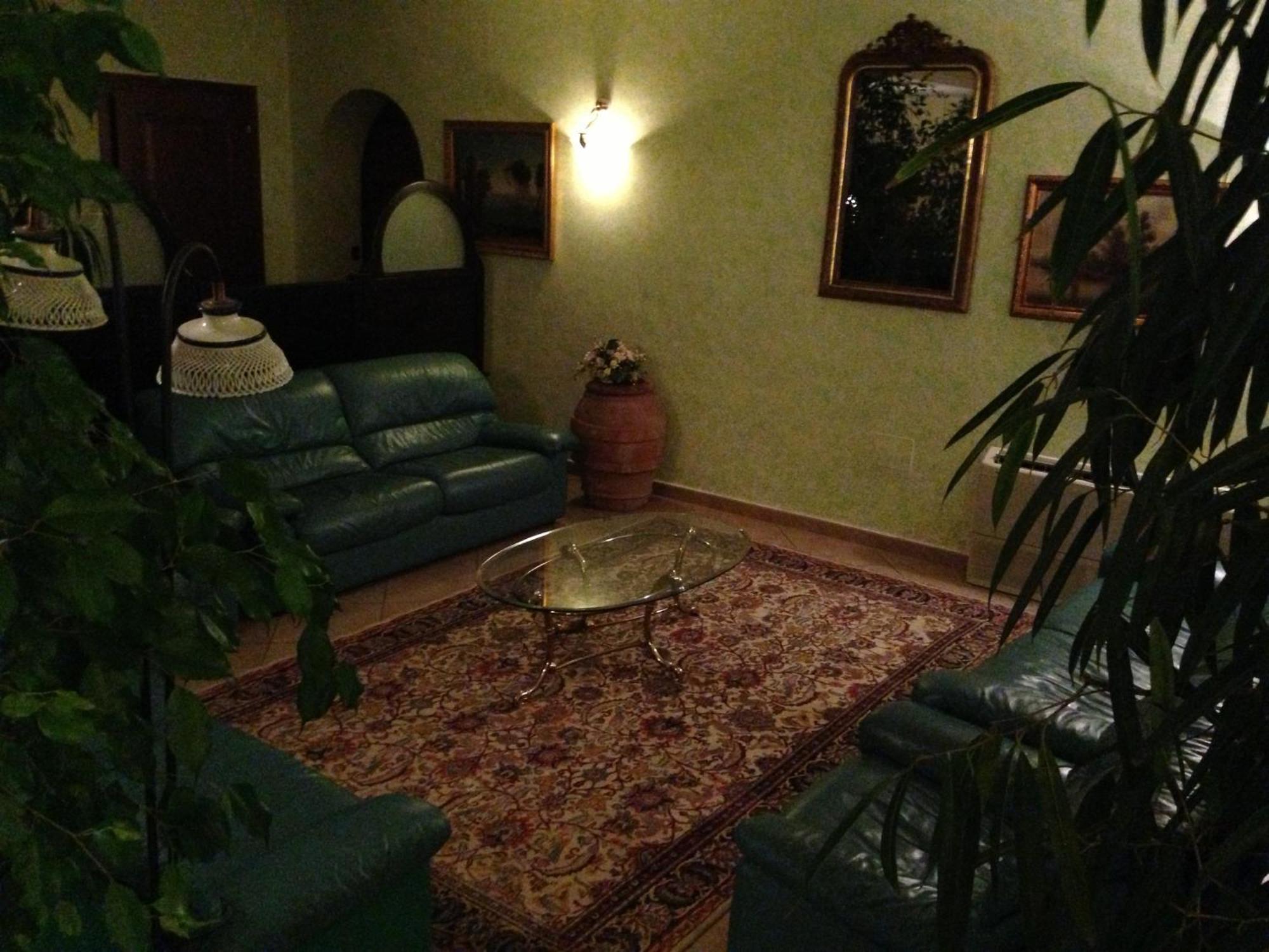 Bagno Santo Residence サトゥルニア エクステリア 写真